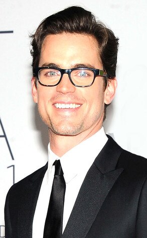 Matt Bomer Matt Bomer