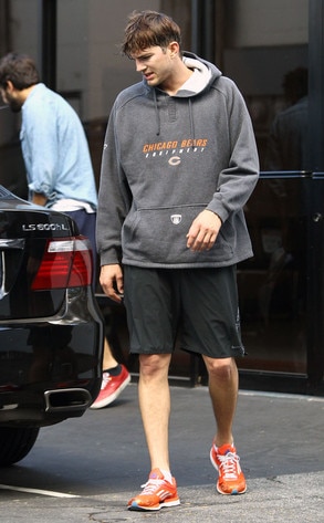 Ashton Kutcher Ashton Kutcher