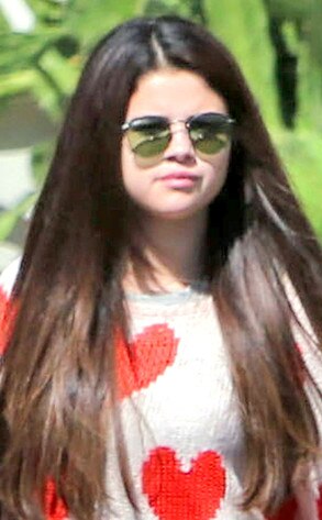 Selena Gomez