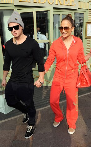 Jennifer Lopez, Casper