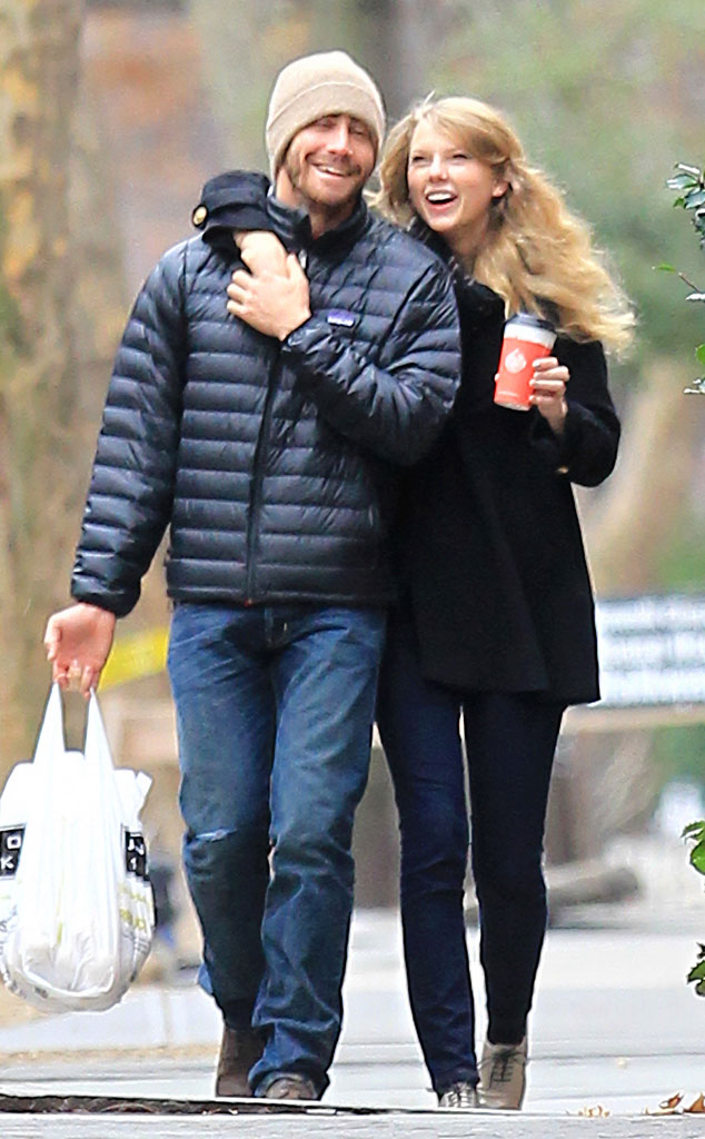 Taylor Swift, Jake Gyllenhaal Taylor Swift, Jake Gyllenhaal