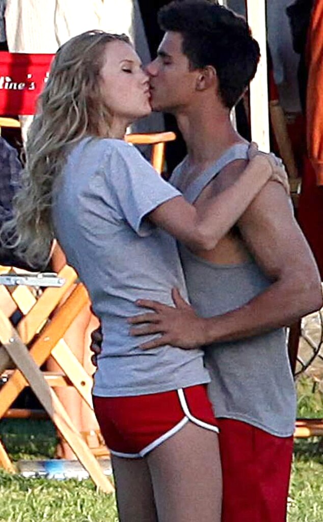 Taylor Lautner Taylor Lautner