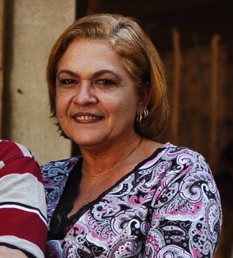 Regina Dourado