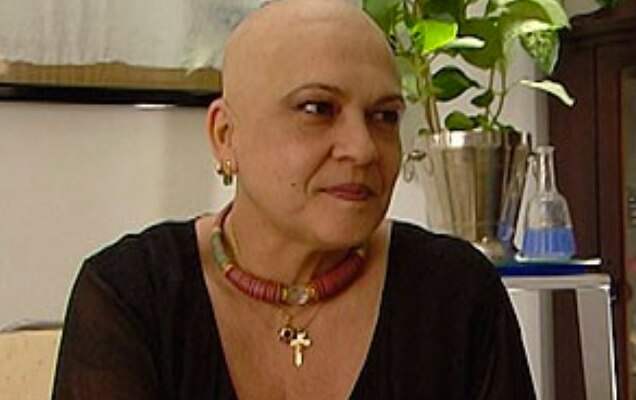 Regina Dourado