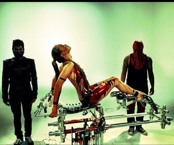 Chris Brown, U.G.L.Y