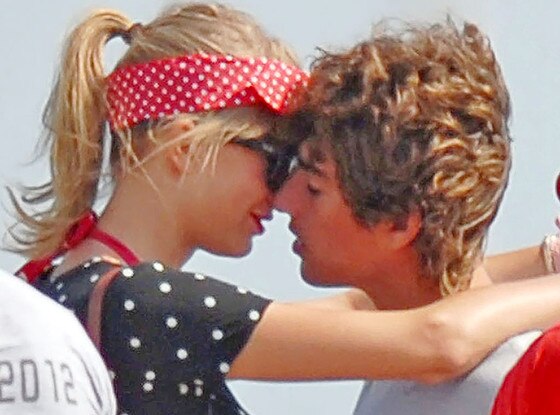 Taylor Swift, Conor Kennedy