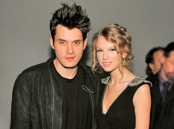 Taylor Swift, John Mayer