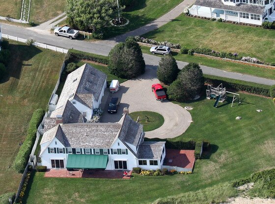 Taylor Swift, House