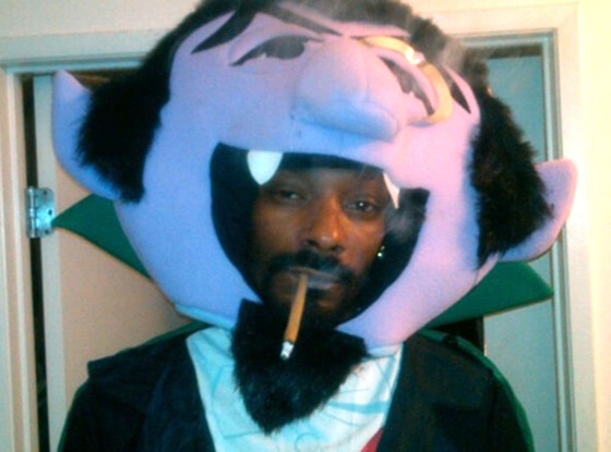 Snoop Dogg, Lion