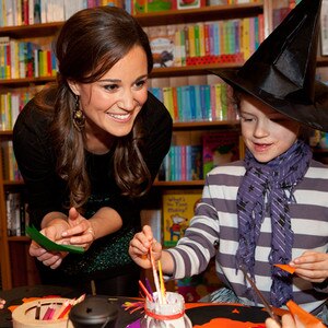 Pippa Middleton