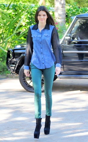 Kendall Jenner