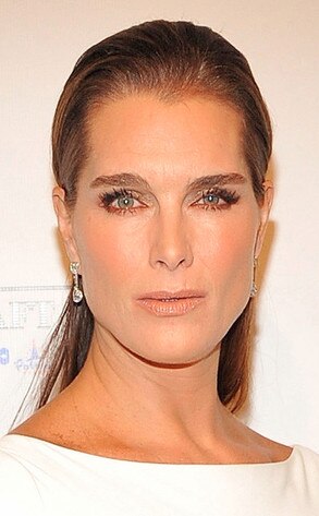 Brooke Shields
