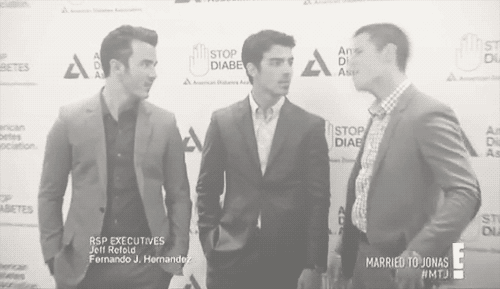 Married To Jonas GIFs Married To Jonas GIFs