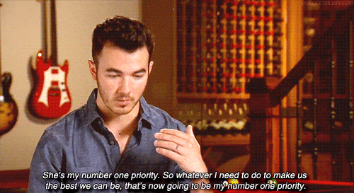 Married To Jonas GIFs Married To Jonas GIFs