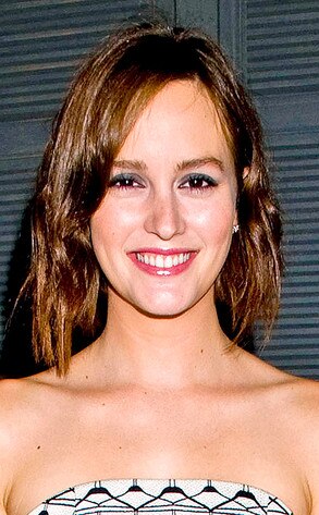 Leighton Meester