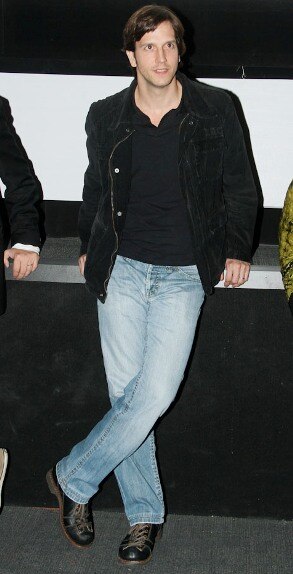 Vladimir Brichta, Walmor Chagas