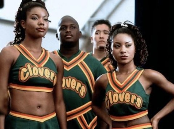 Bring It On, Gabrielle Union, Natina Reed