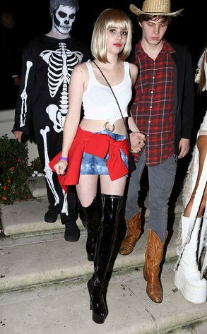 Emma Roberts