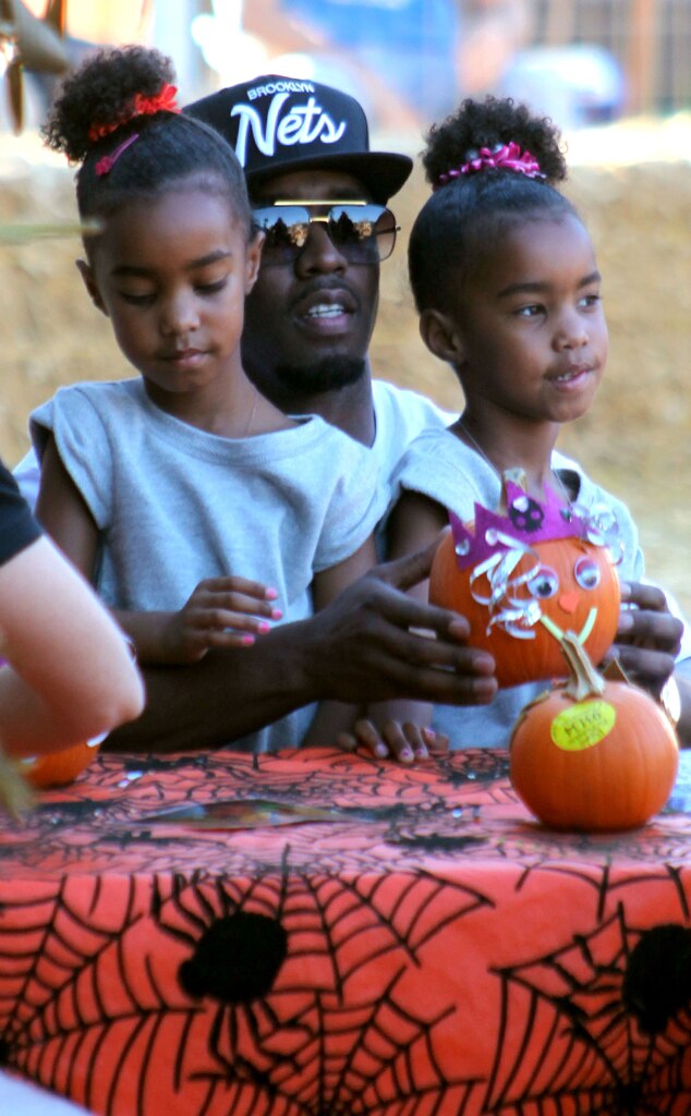 Sean P Diddy & Combs Sean P Diddy & Combs