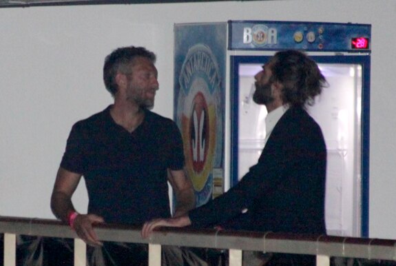 Vincent Cassel