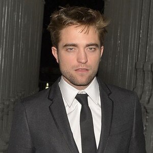 LACMA Gala, Robert Pattinson