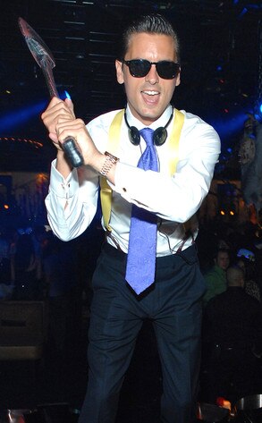 Scott Disick
