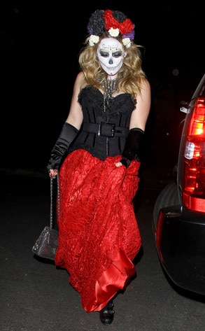 Hilary Duff