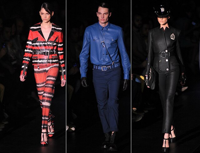 SPFW PRIMEIRO DIA