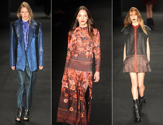 SPFW PRIMEIRO DIA
