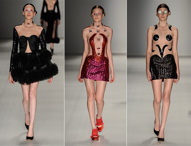 SPFW PRIMEIRO DIA