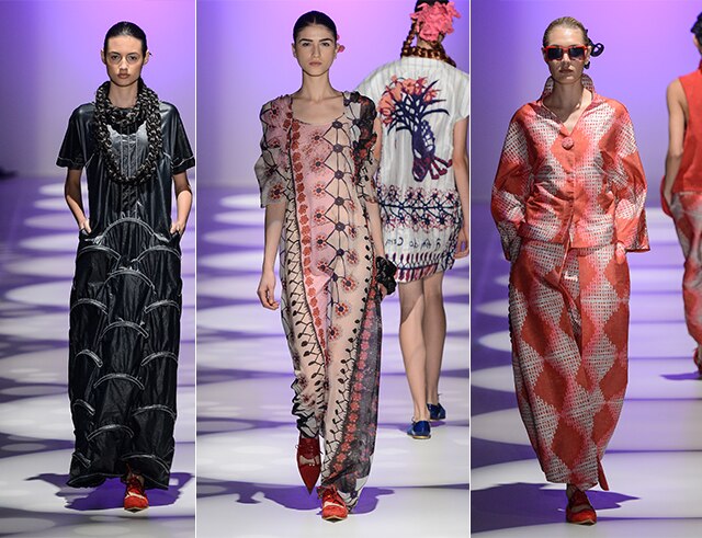 SPFW PRIMEIRO DIA