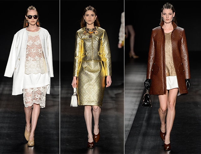 SPFW PRIMEIRO DIA