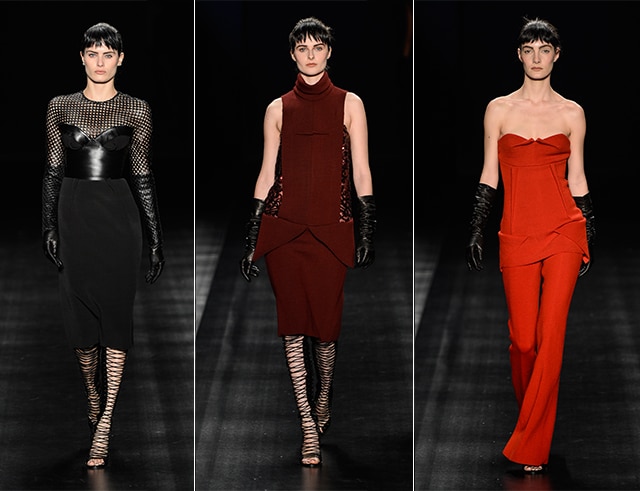 SPFW PRIMEIRO DIA