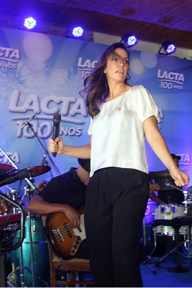 Ivete Sangalo