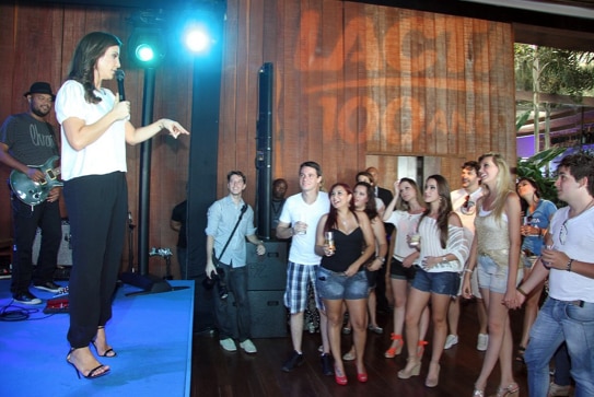 Ivete Sangalo