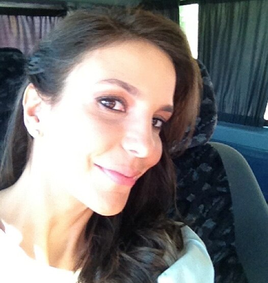 Ivete Sangalo, Instagram