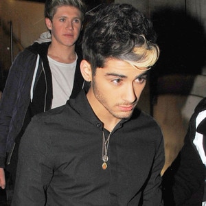 ZAYN MALIK, NIALL HORAN, Tattoo, ONE DIRECTION ZAYN MALIK, NIALL HORAN, Tattoo, ONE DIRECTION