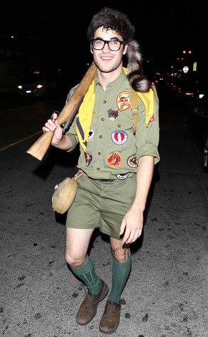 Darren Criss Darren Criss