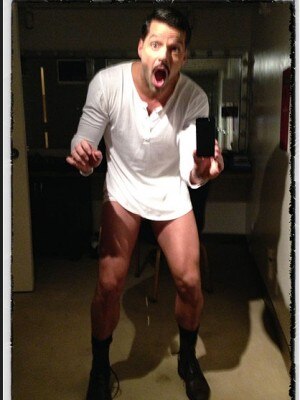 Ricky Martin