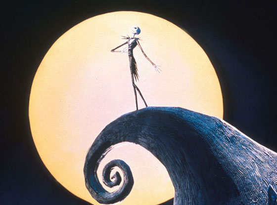 Nightmare Before Christmas