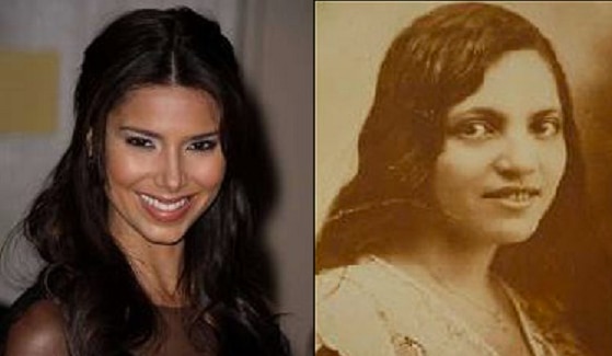 Roselyn Sanchez