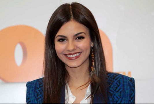 Victoria Justice
