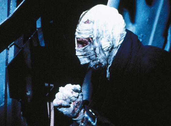 Liam Neeson, Darkman Liam Neeson, Darkman
