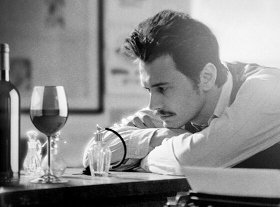 James Franco, The Broken Tower