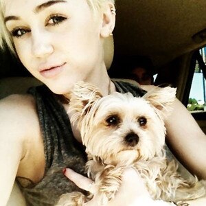 Miley Cyrus