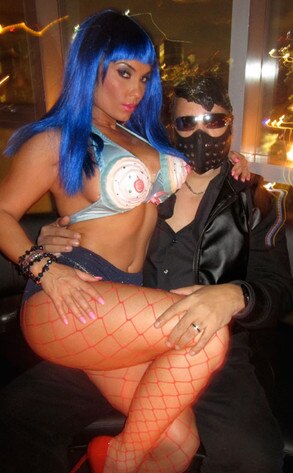 Coco, Ice-T Coco, Ice-T