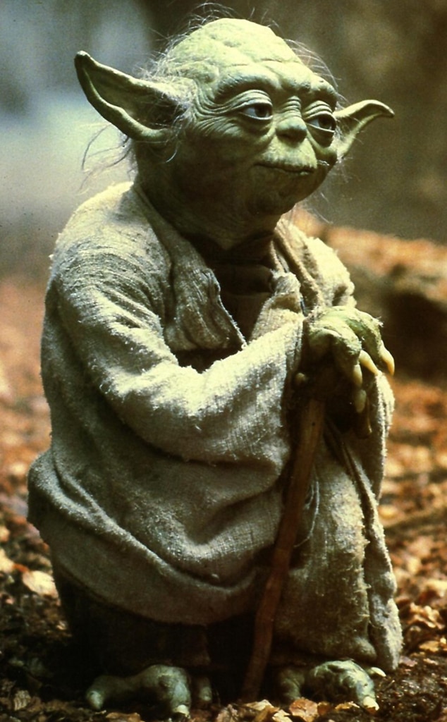 Yoda, Star Wars, Best Aliens Yoda, Star Wars, Best Aliens