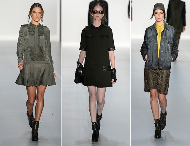 spfw, segundo dia