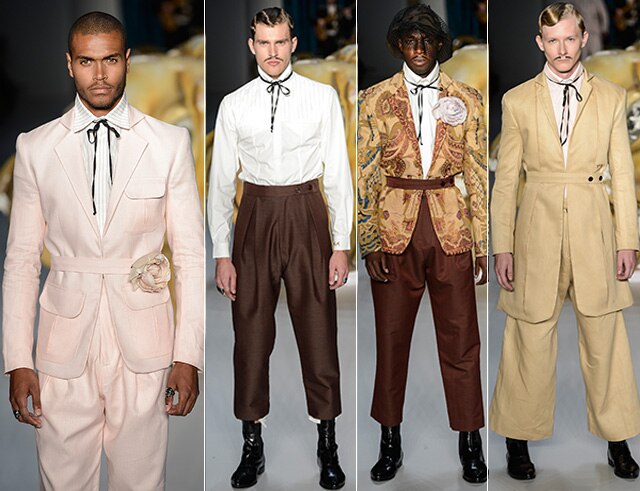 spfw, segundo dia