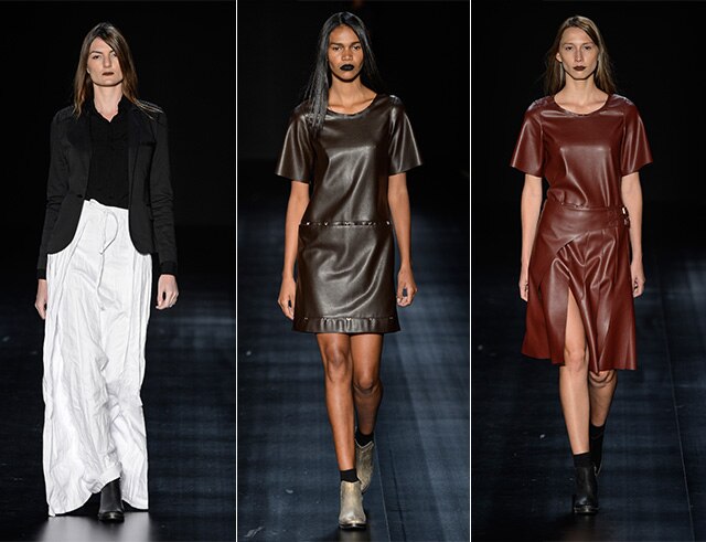 spfw, segundo dia
